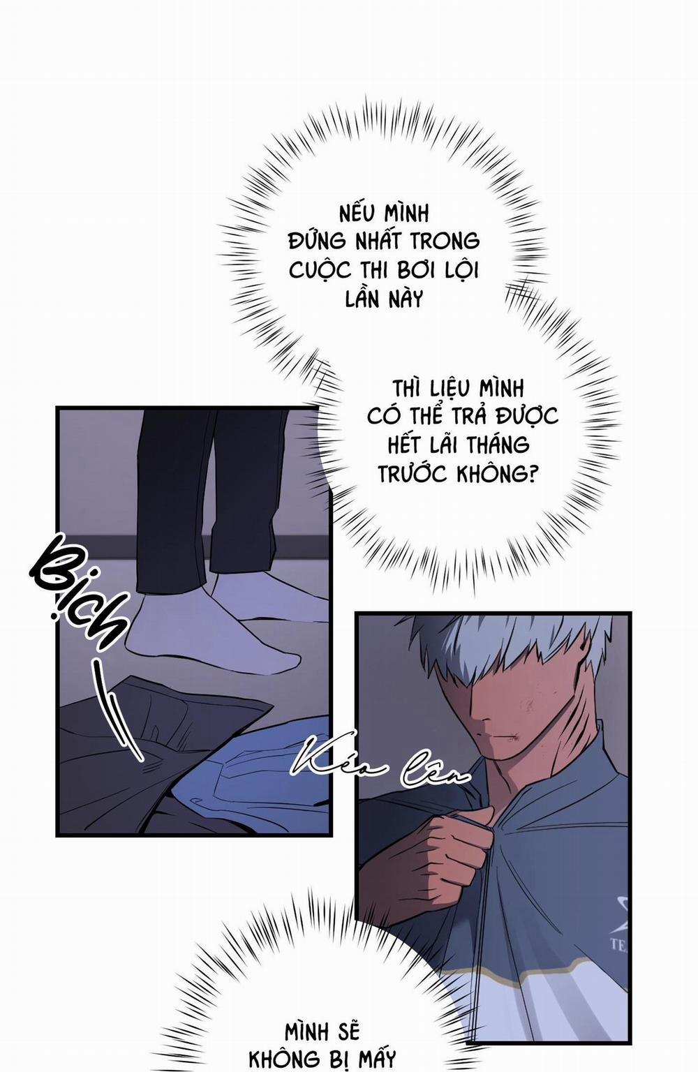 TƯƠNG SINH TƯƠNG KHẮC 1 trang 22