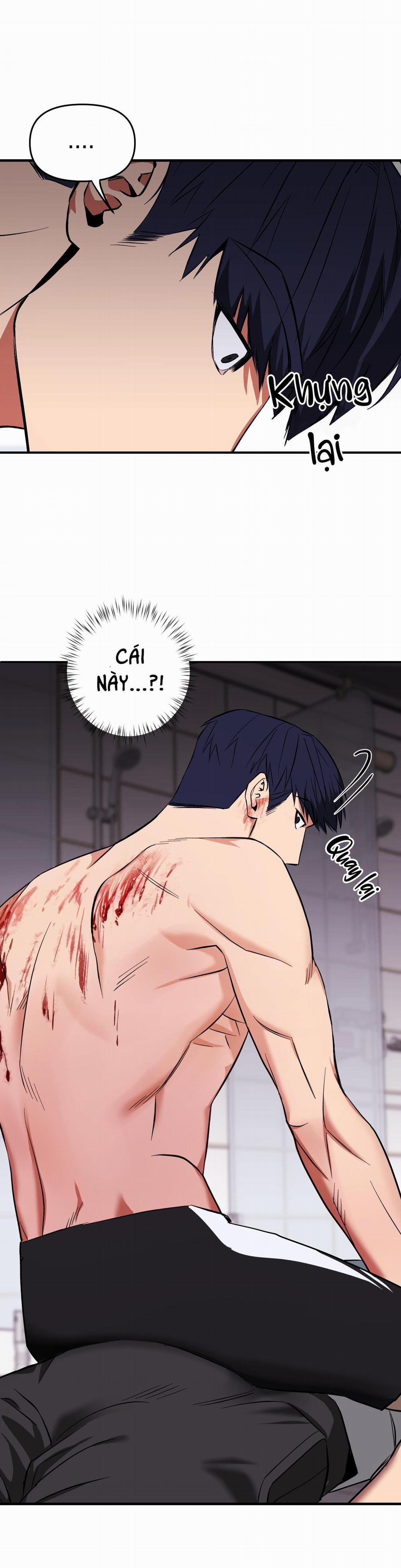 TƯƠNG SINH TƯƠNG KHẮC 1 trang 58