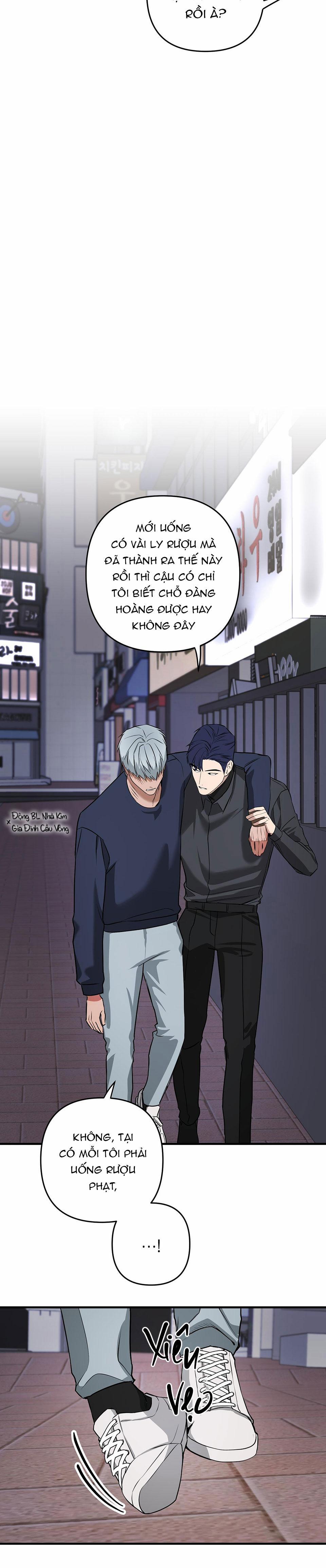 TƯƠNG SINH TƯƠNG KHẮC 3 trang 10