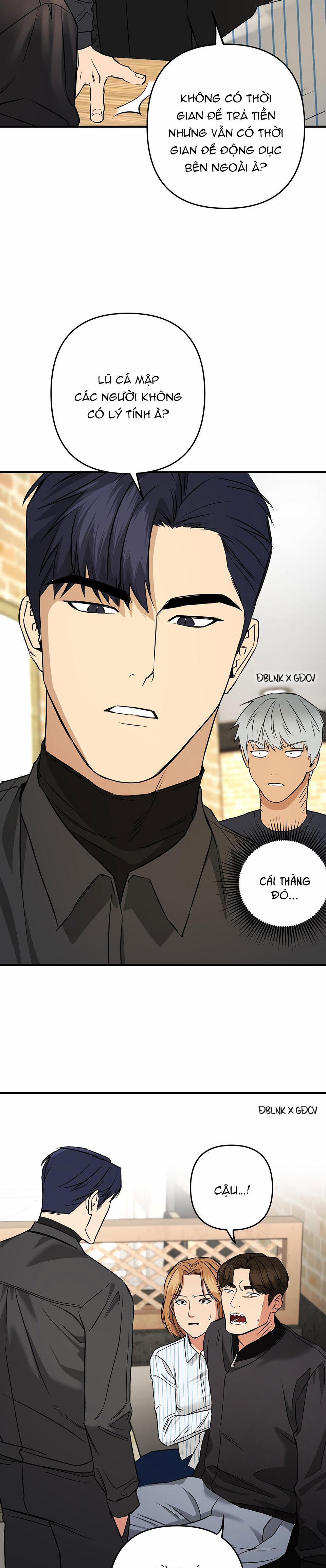 TƯƠNG SINH TƯƠNG KHẮC 3 trang 17