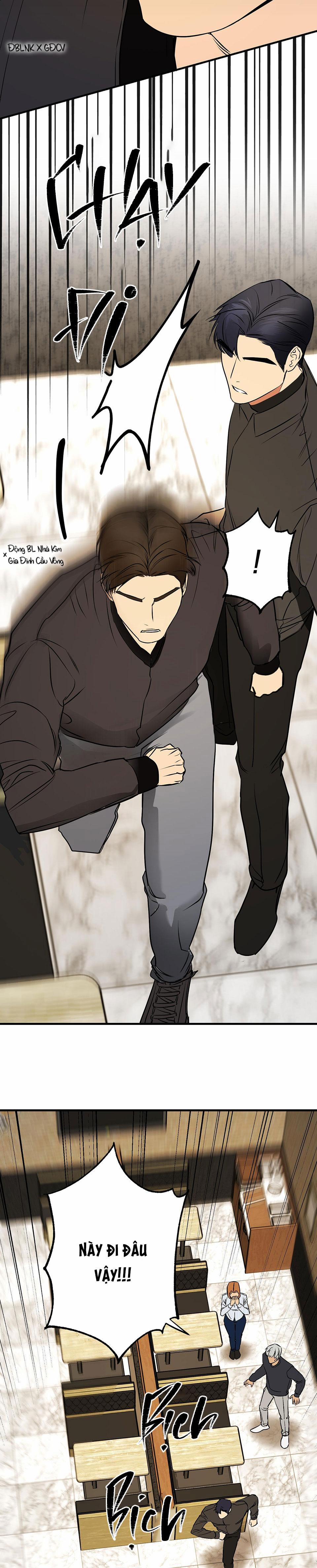 TƯƠNG SINH TƯƠNG KHẮC 3 trang 19