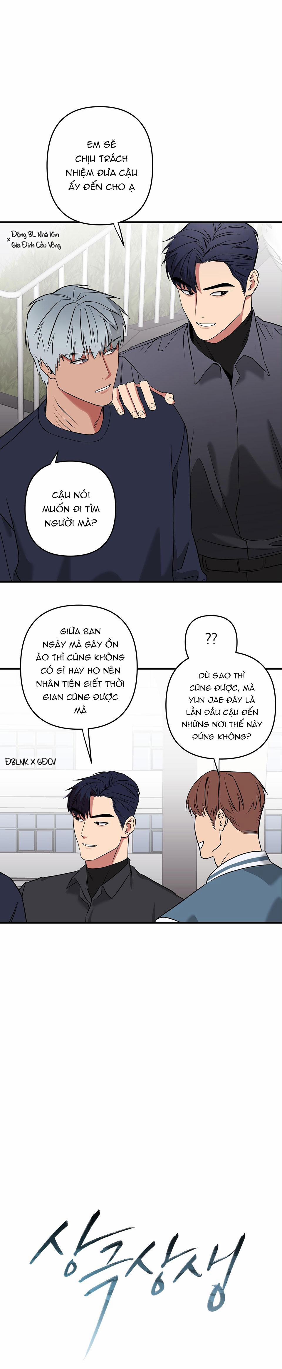 TƯƠNG SINH TƯƠNG KHẮC 3 trang 2