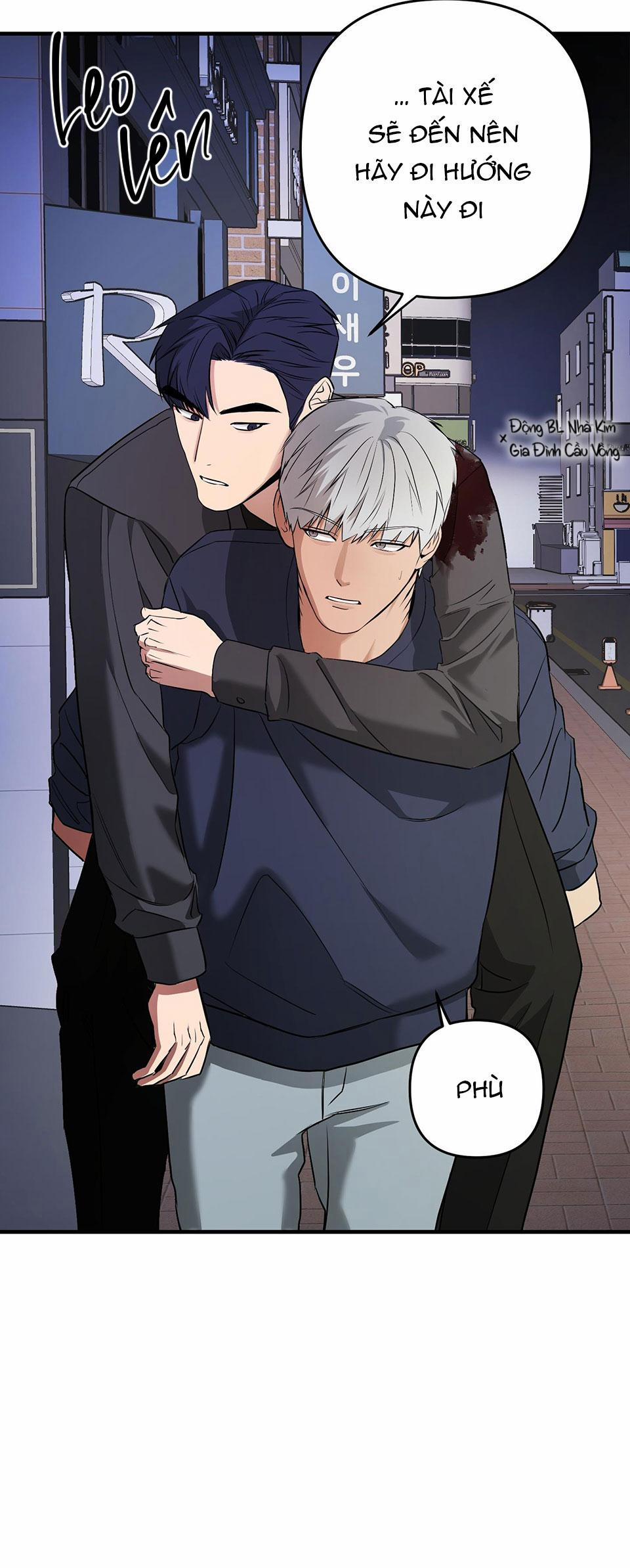 TƯƠNG SINH TƯƠNG KHẮC 3 trang 25