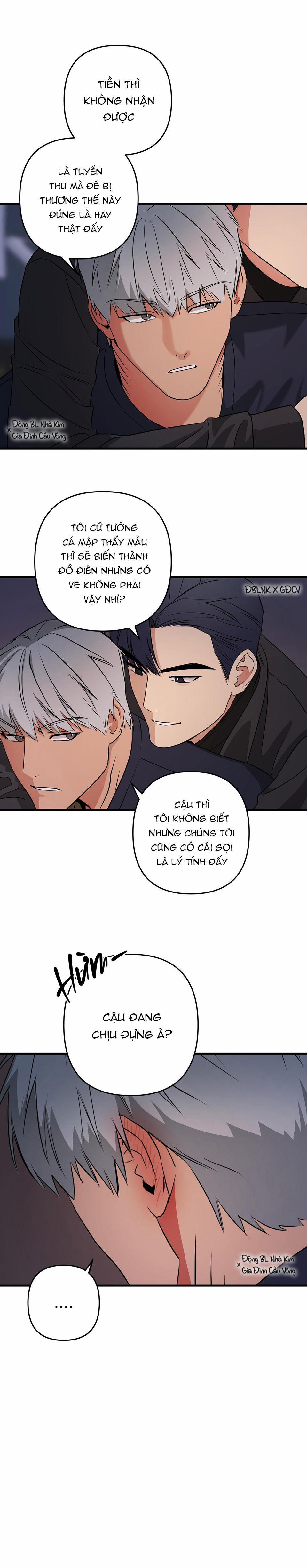 TƯƠNG SINH TƯƠNG KHẮC 3 trang 26