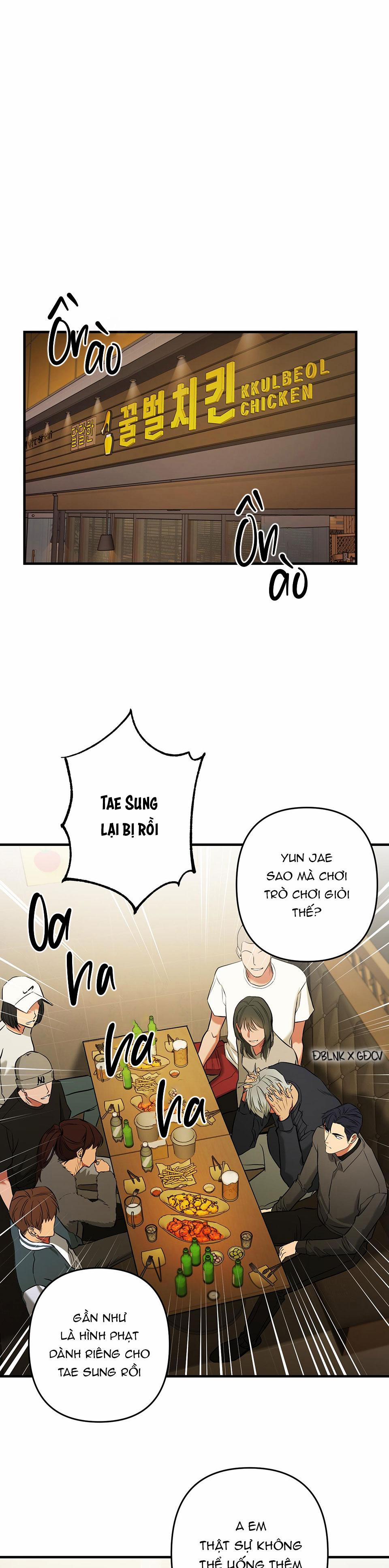 TƯƠNG SINH TƯƠNG KHẮC 3 trang 3