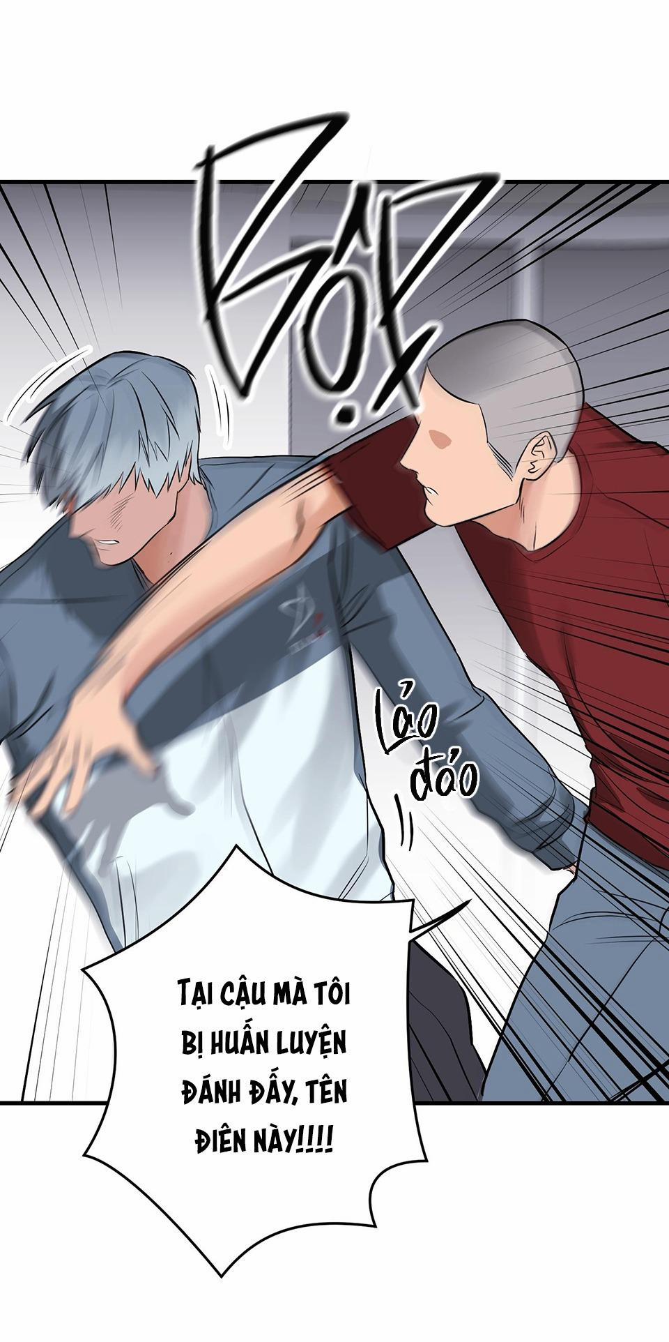 TƯƠNG SINH TƯƠNG KHẮC 4 trang 24