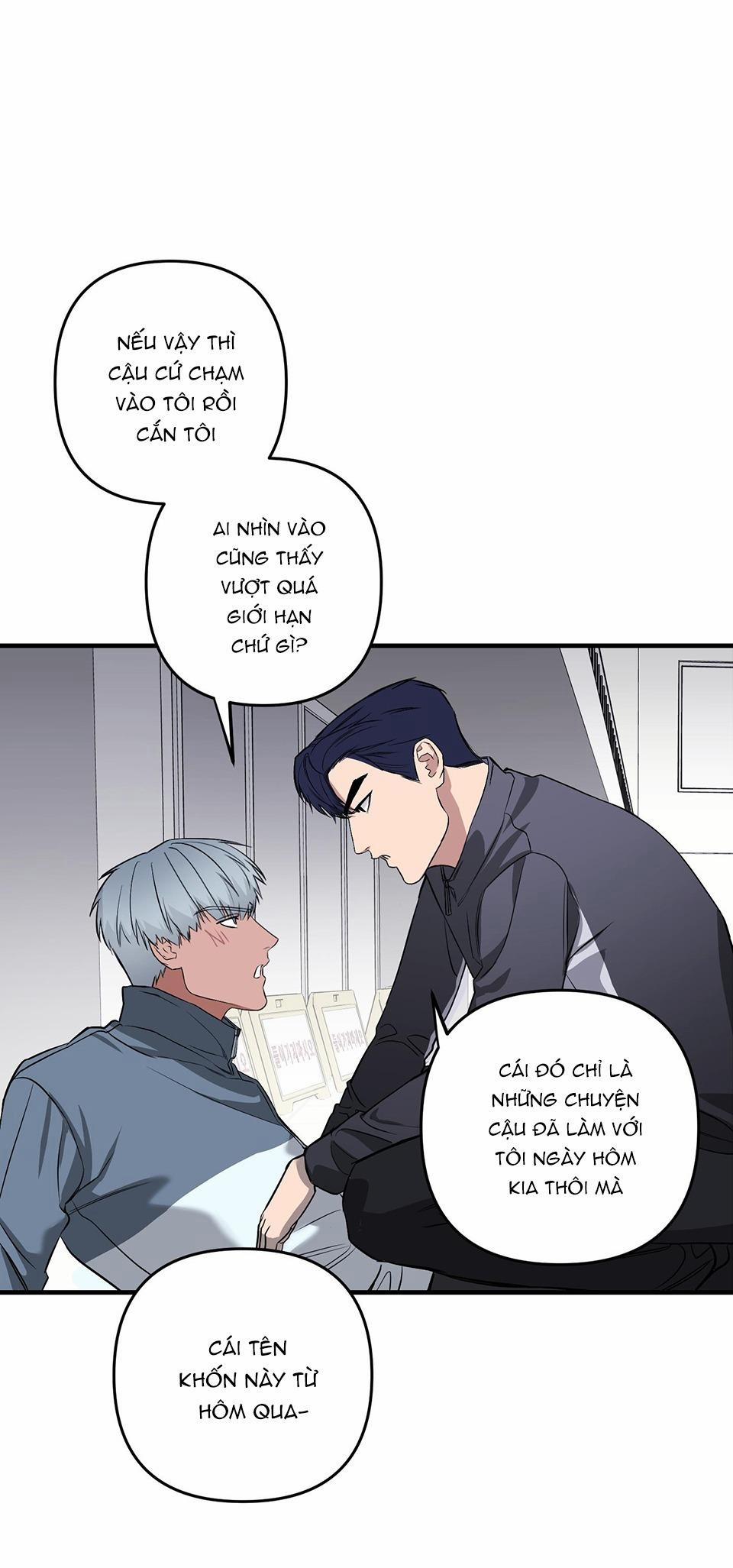 TƯƠNG SINH TƯƠNG KHẮC 4 trang 35