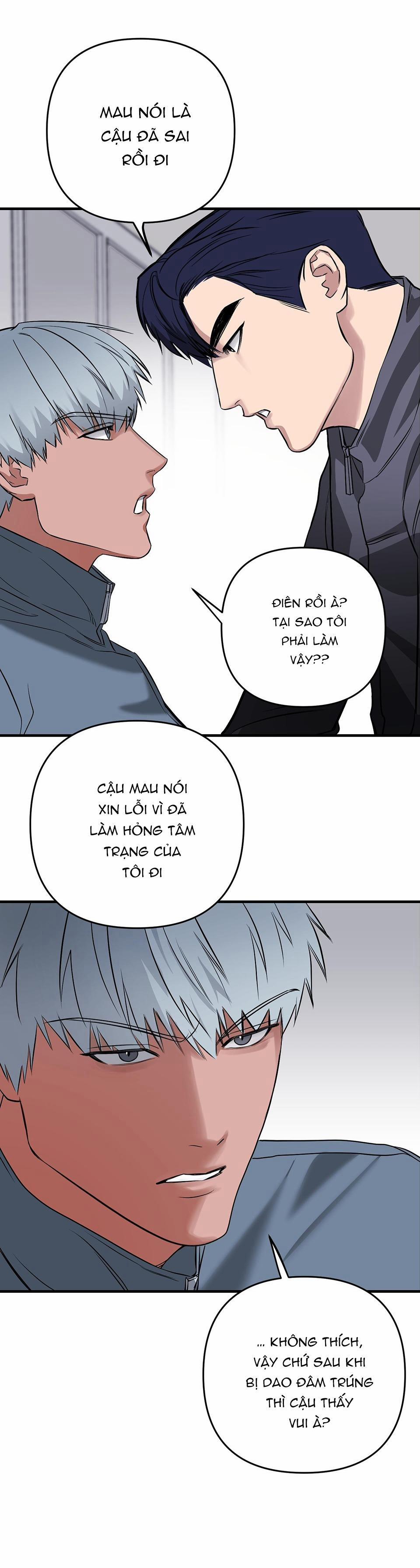 TƯƠNG SINH TƯƠNG KHẮC 4 trang 36