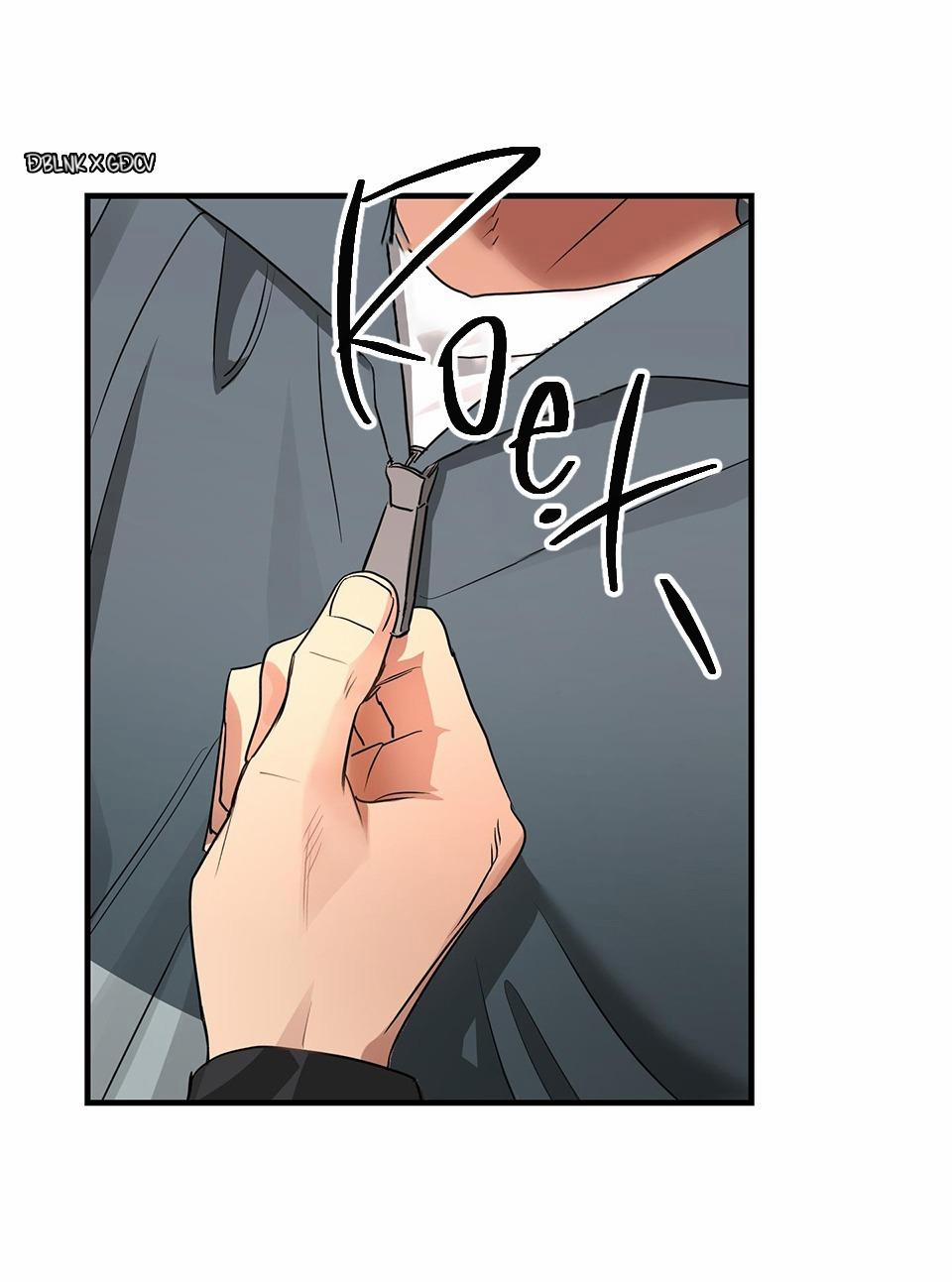 TƯƠNG SINH TƯƠNG KHẮC 5 trang 11