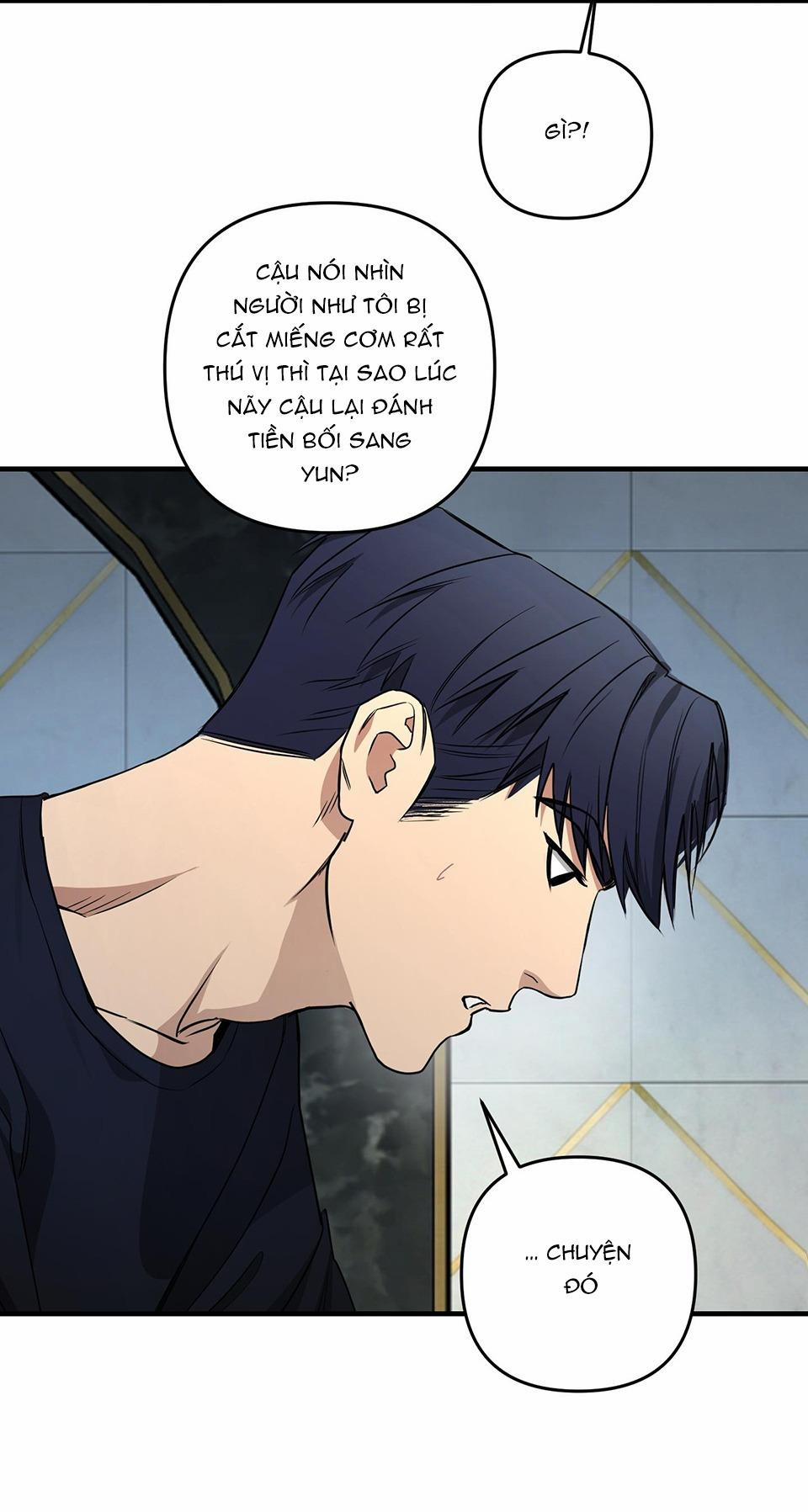 TƯƠNG SINH TƯƠNG KHẮC 6 trang 36