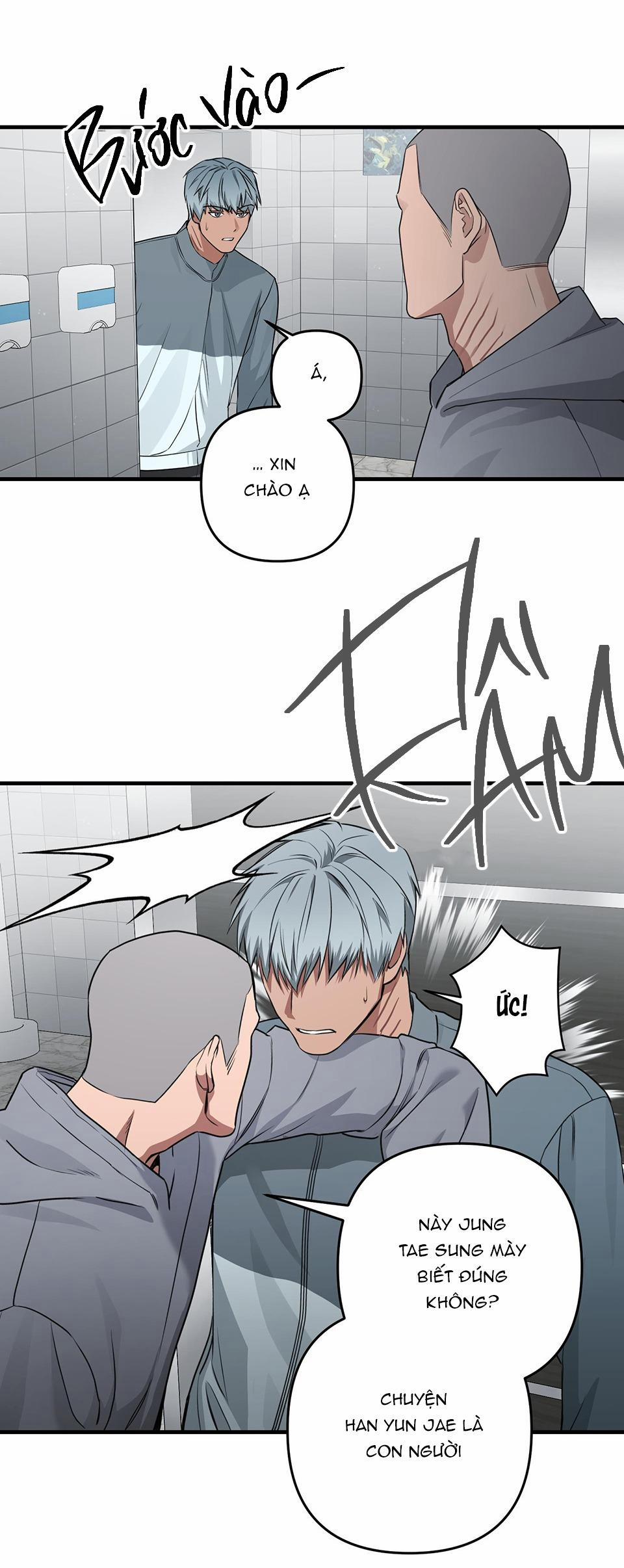 TƯƠNG SINH TƯƠNG KHẮC 6 trang 58