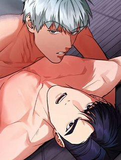 Đọc truyện tranh TƯƠNG SINH TƯƠNG KHẮC