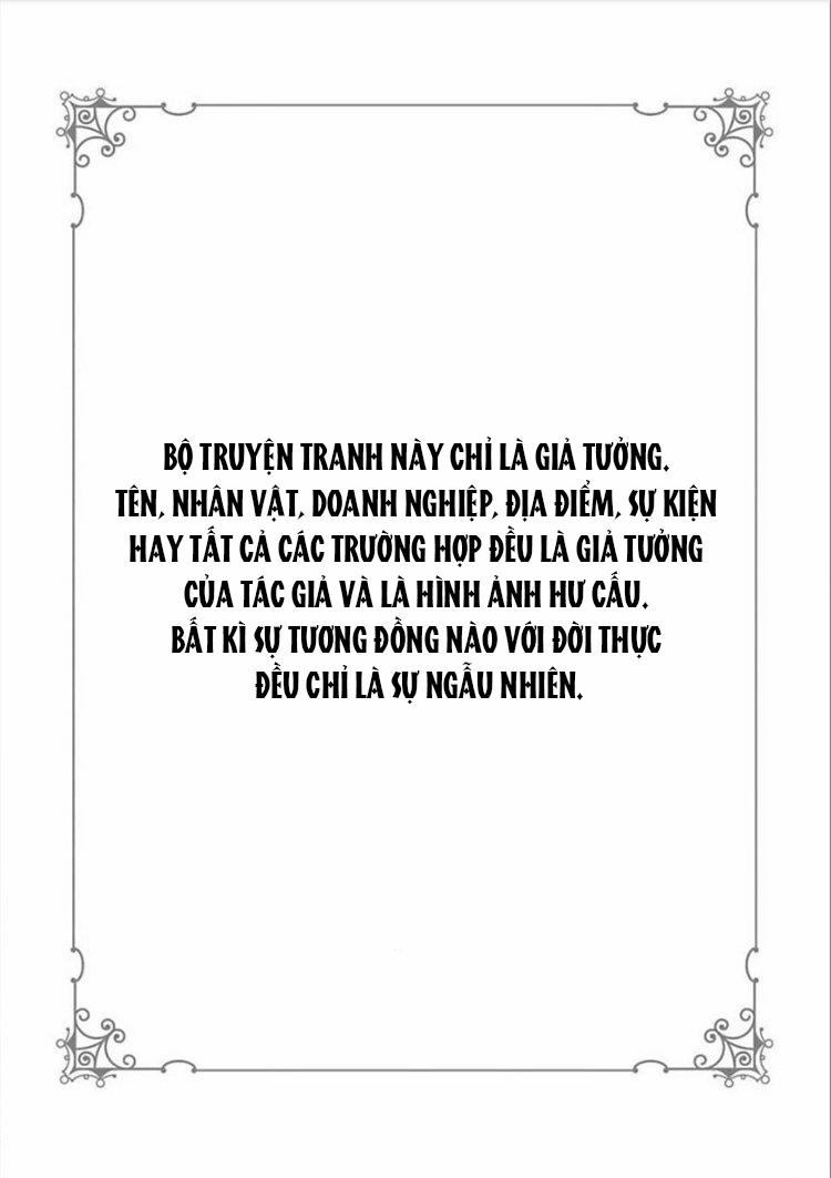 Tương Tư Chàng Cú 1 trang 1