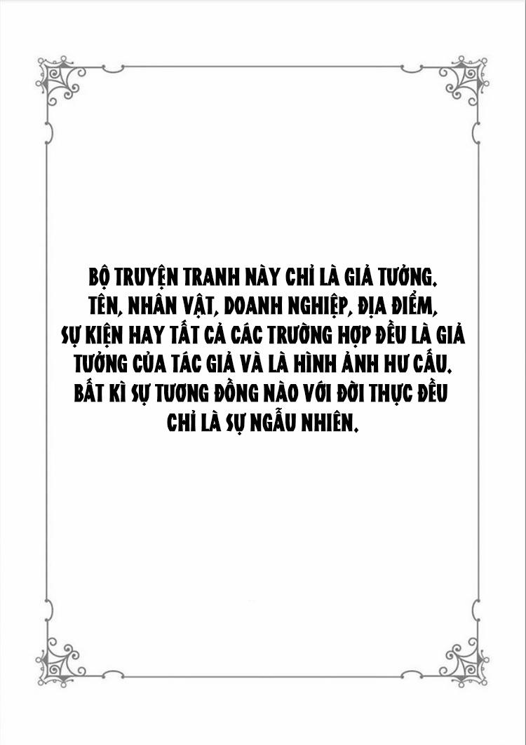 Tương Tư Chàng Cú 2 trang 1