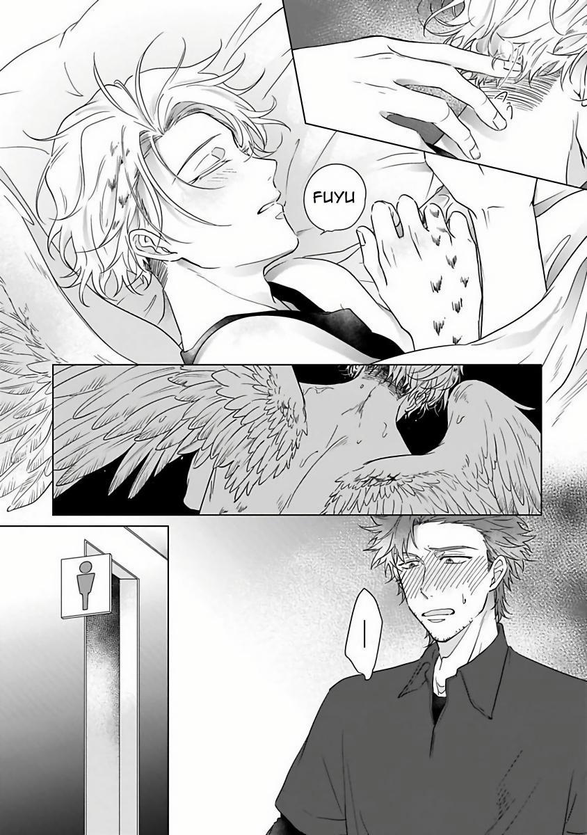 Tương Tư Chàng Cú 2 trang 17