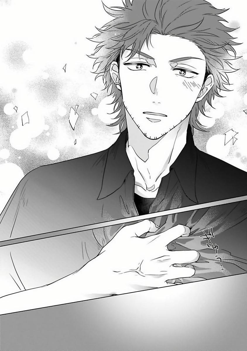 Tương Tư Chàng Cú 2 trang 9