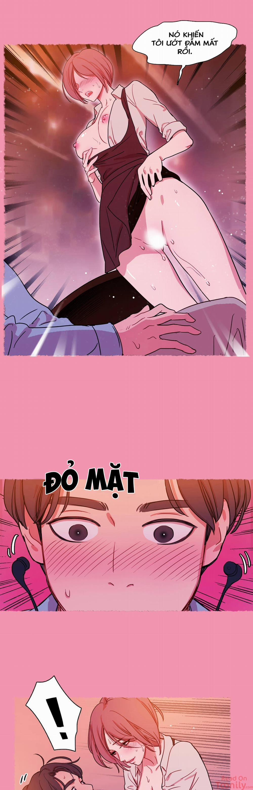 Tưởng Tượng Của Narea 1 trang 4