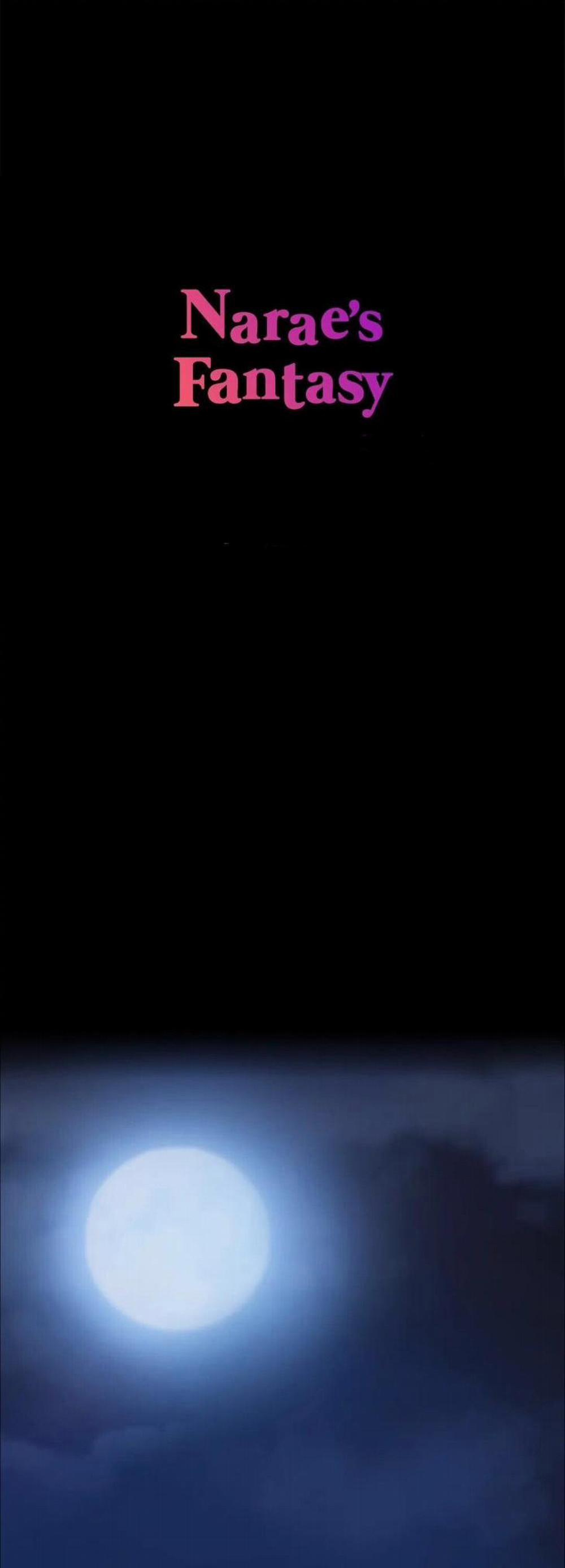 Tưởng Tượng Của Narea 10 trang 0