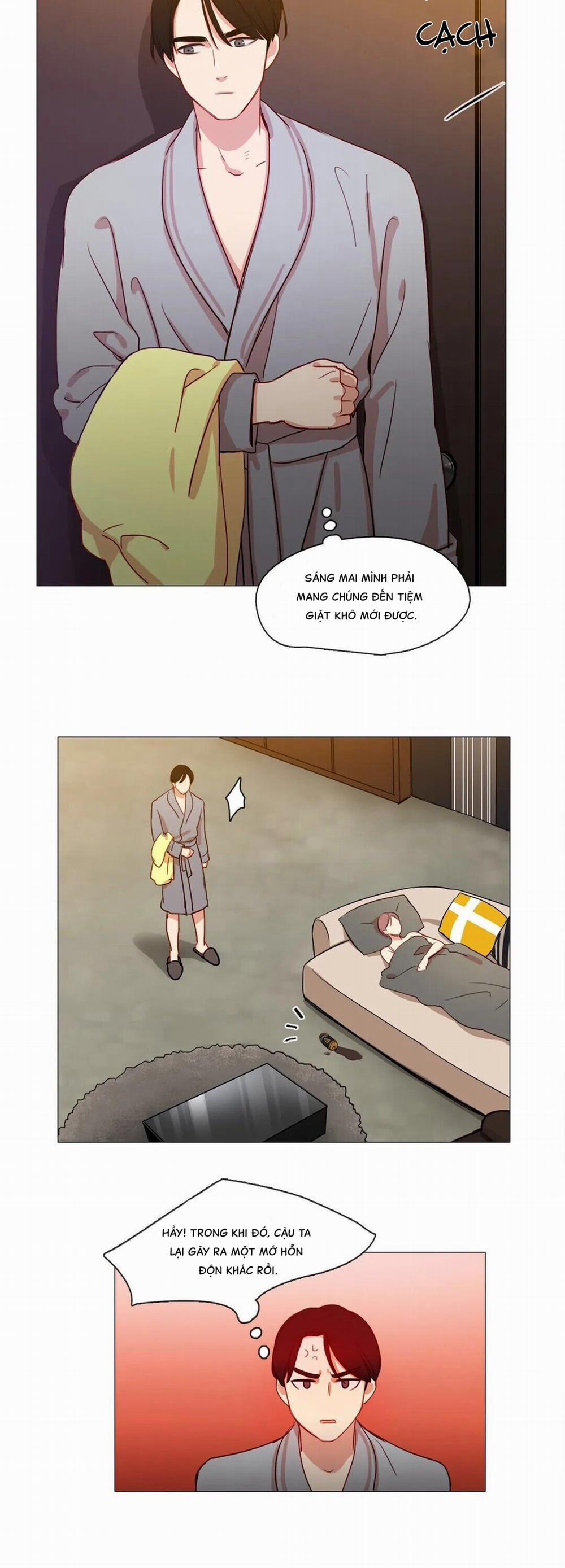 Tưởng Tượng Của Narea 10 trang 22