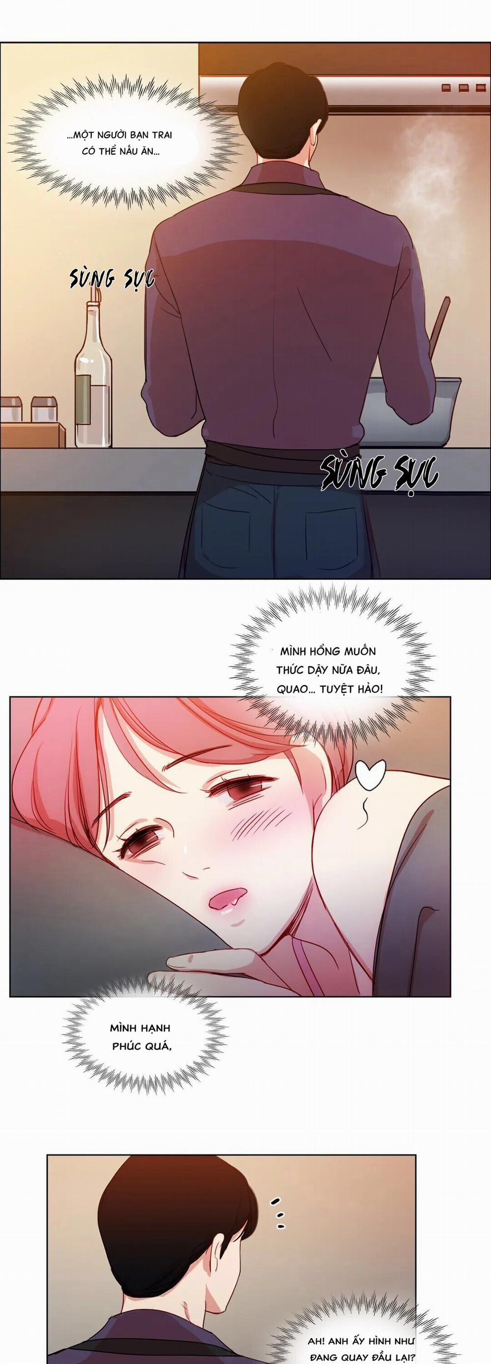 Tưởng Tượng Của Narea 10 trang 32