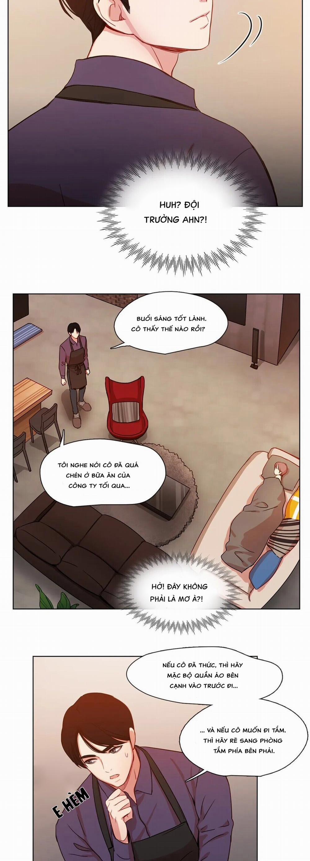 Tưởng Tượng Của Narea 10 trang 34