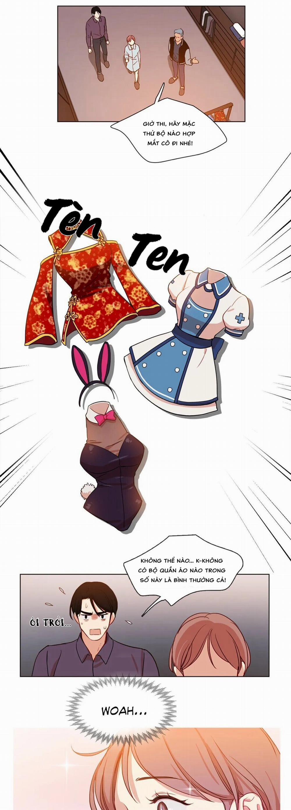 Tưởng Tượng Của Narea 10 trang 44