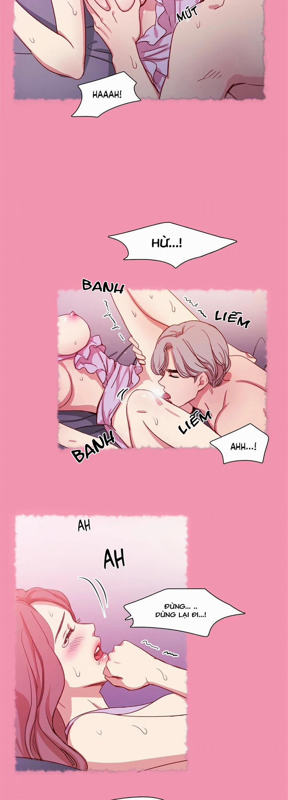 Tưởng Tượng Của Narea 12 trang 16