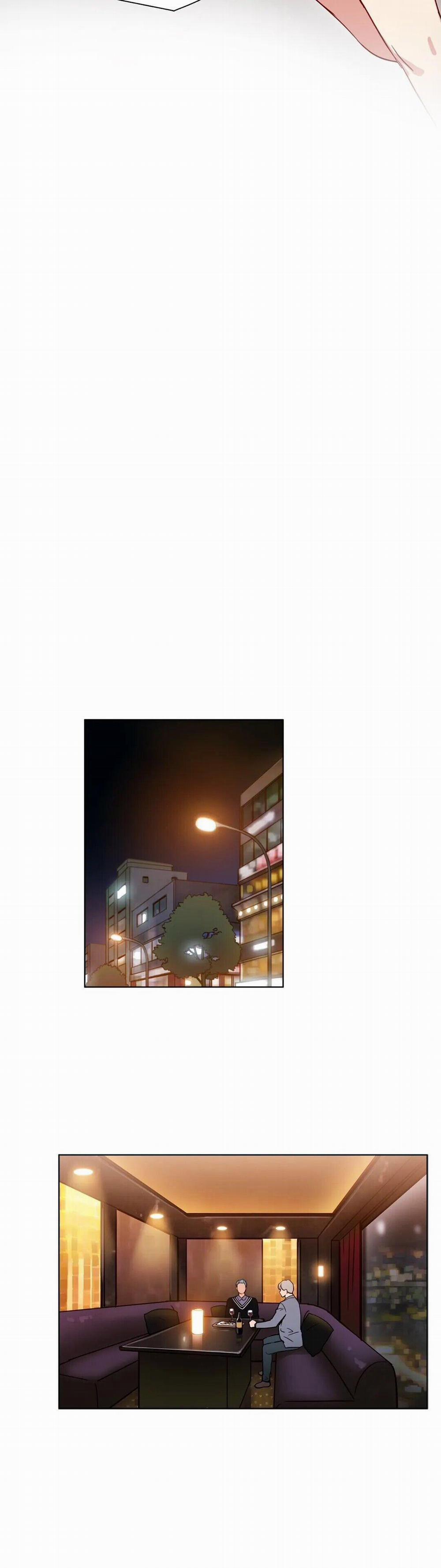 Tưởng Tượng Của Narea 12 trang 19