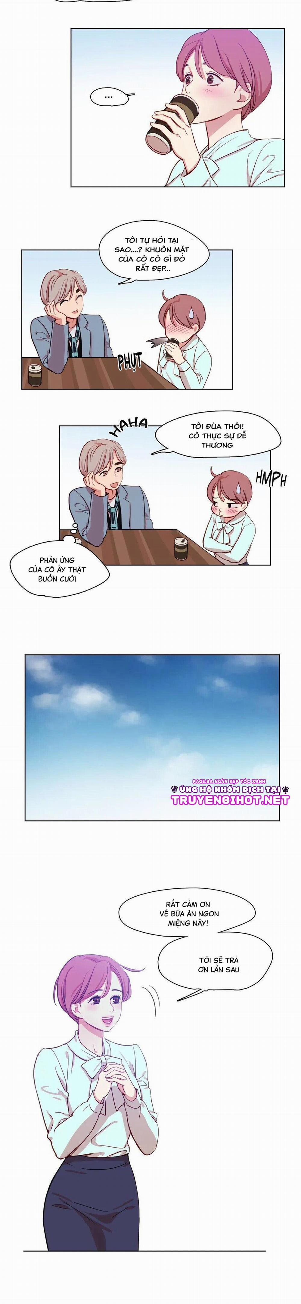 Tưởng Tượng Của Narea 12 trang 9