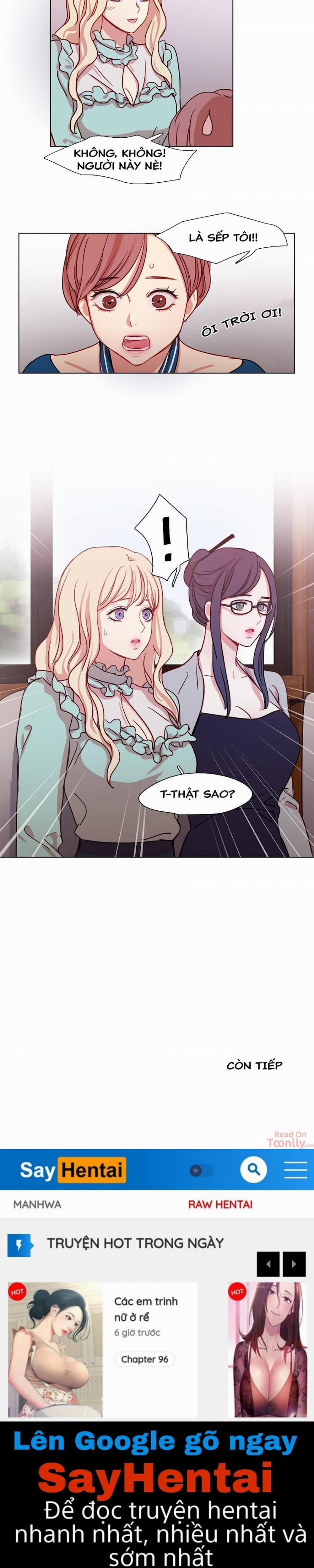 Tưởng Tượng Của Narea 13 trang 24