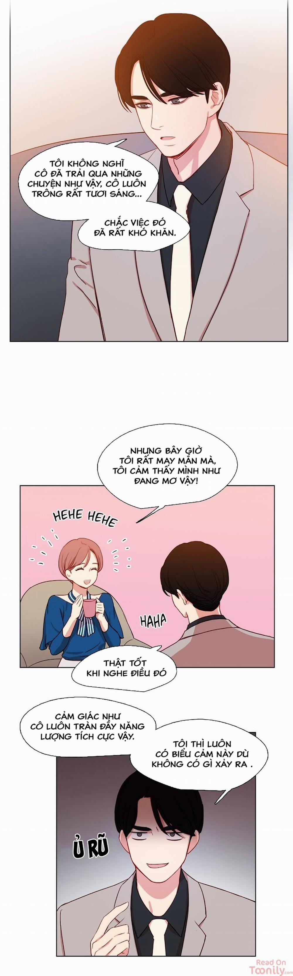 Tưởng Tượng Của Narea 14 trang 11