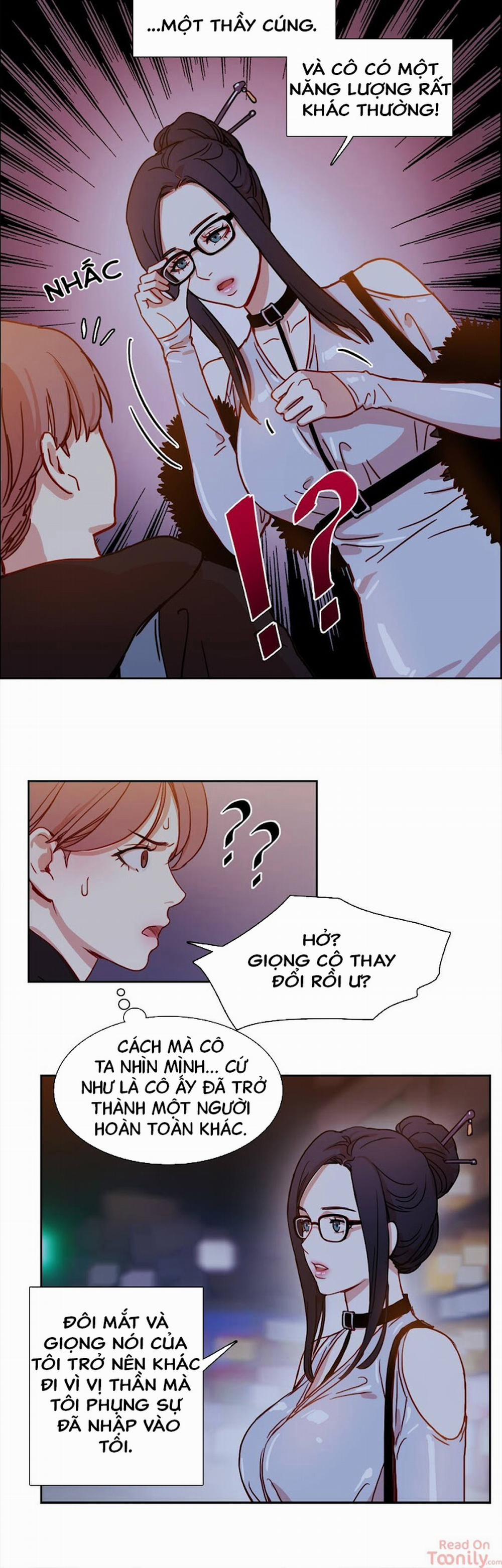 Tưởng Tượng Của Narea 2 trang 7