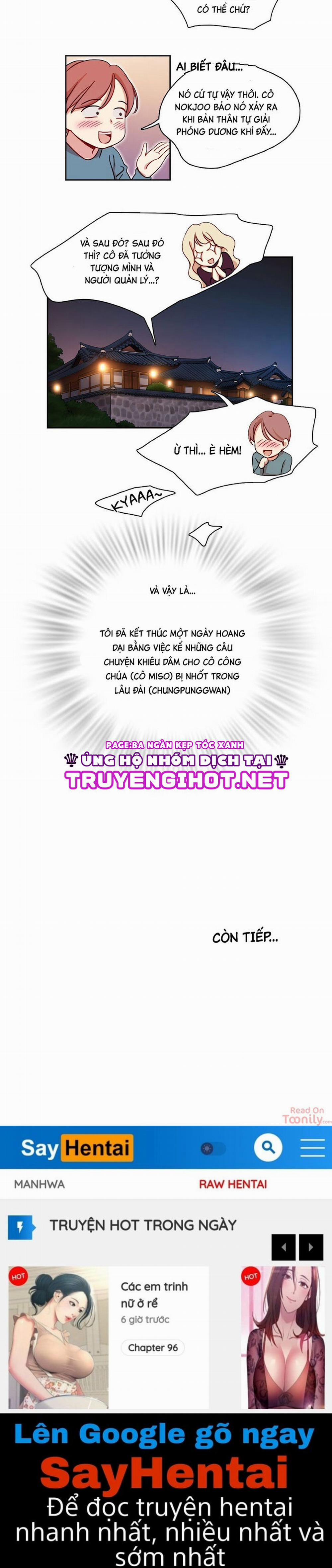 Tưởng Tượng Của Narea 3.1 trang 11