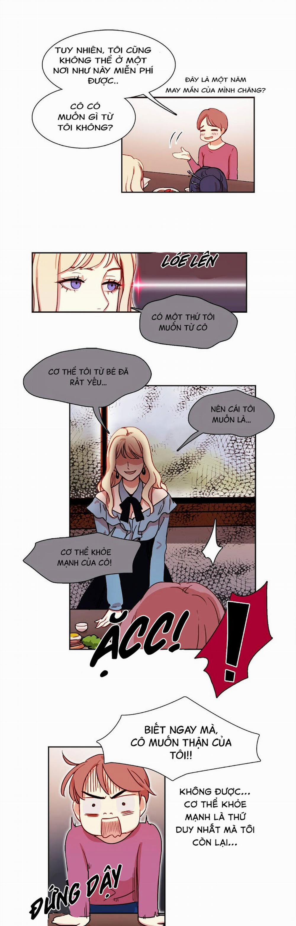 Tưởng Tượng Của Narea 3 trang 8