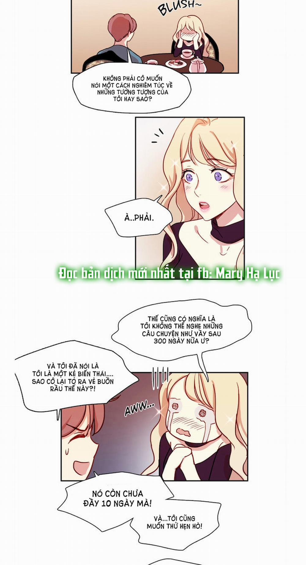 Tưởng Tượng Của Narea 4 trang 10