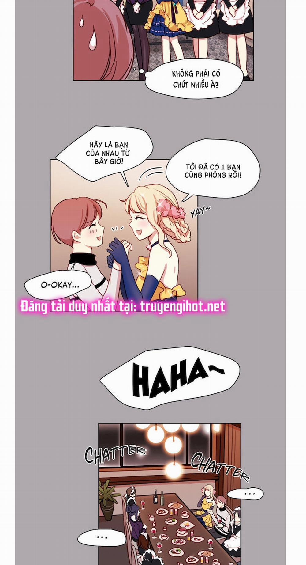 Tưởng Tượng Của Narea 4 trang 14