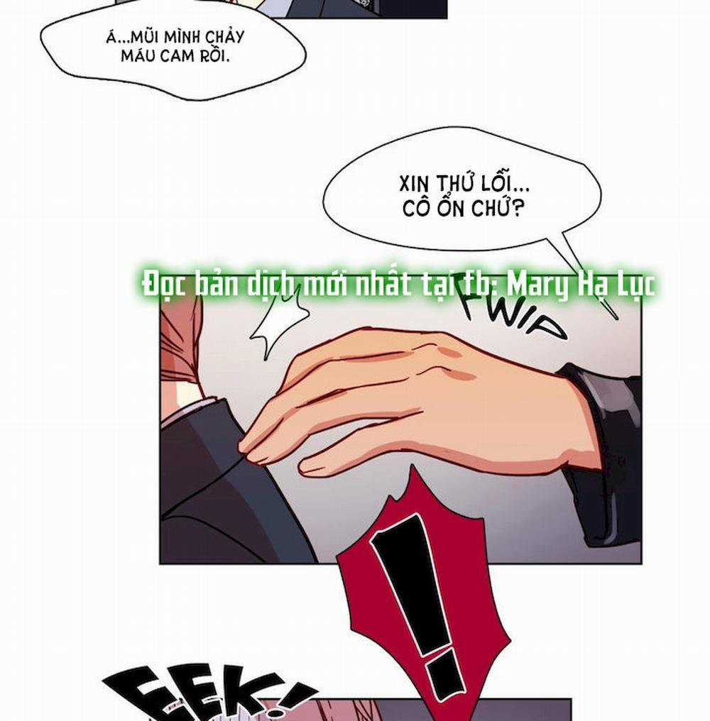 Tưởng Tượng Của Narea 4 trang 31