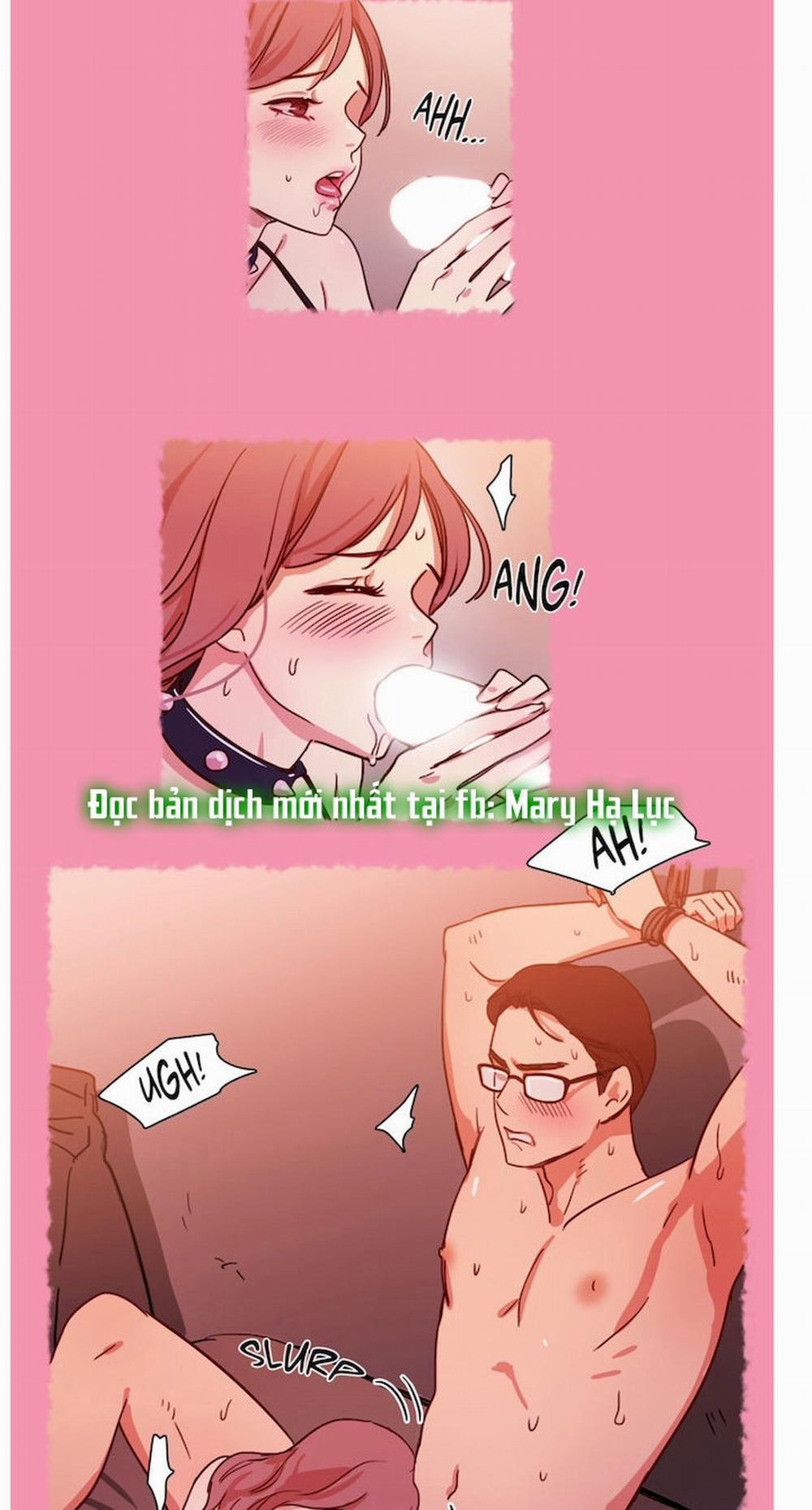 Tưởng Tượng Của Narea 4 trang 4