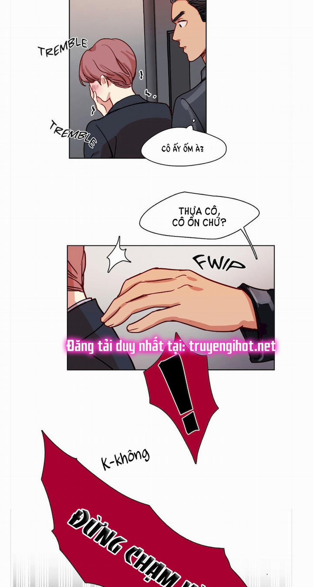 Tưởng Tượng Của Narea 5 trang 15