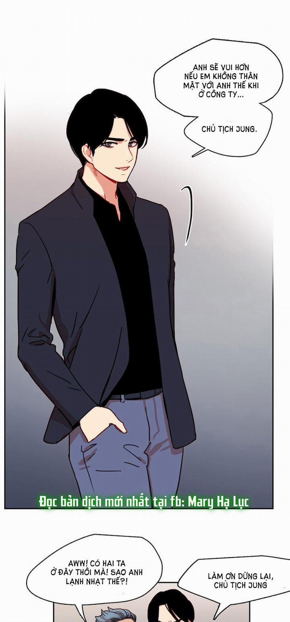 Tưởng Tượng Của Narea 5 trang 2