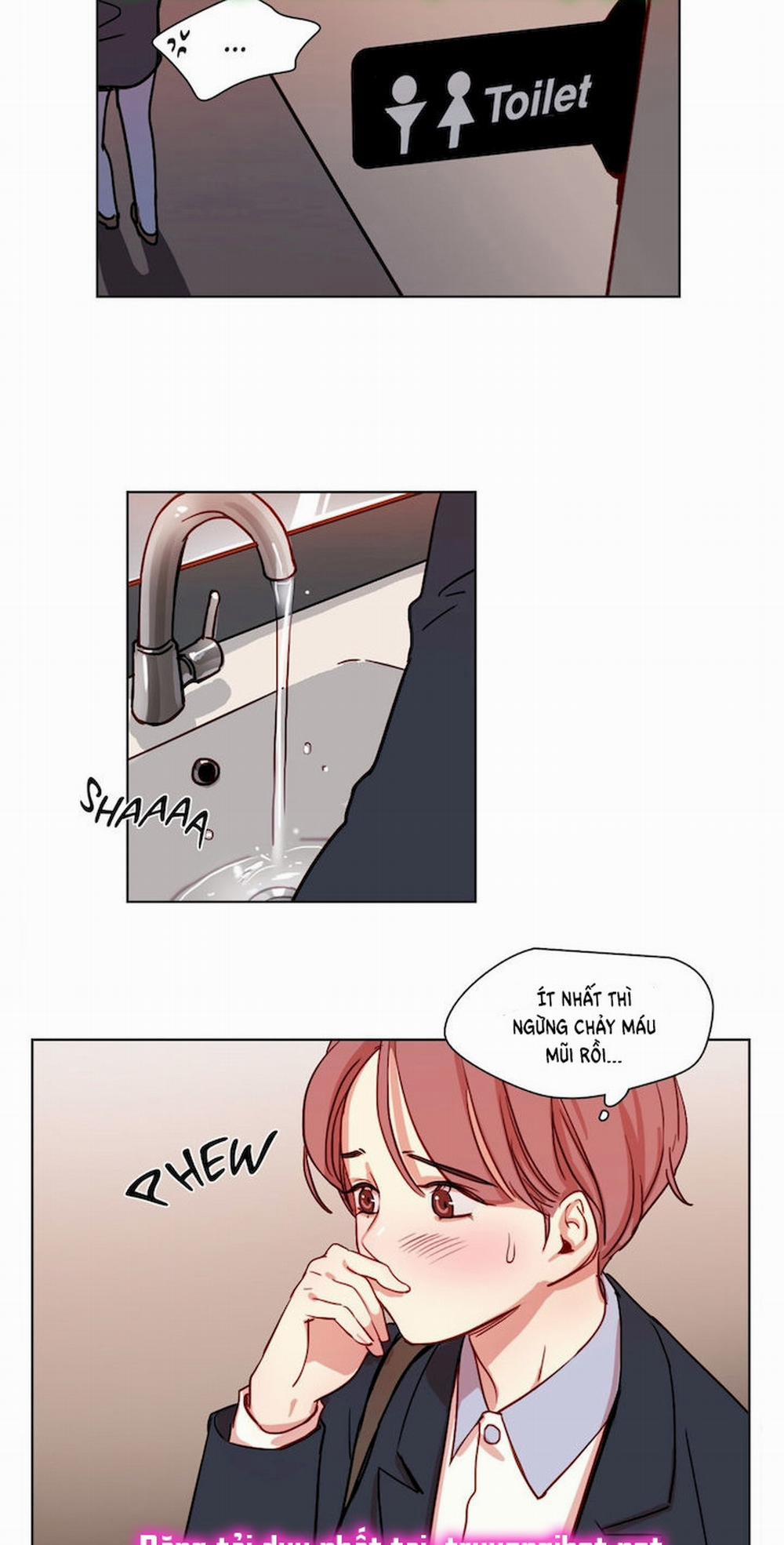 Tưởng Tượng Của Narea 5 trang 21