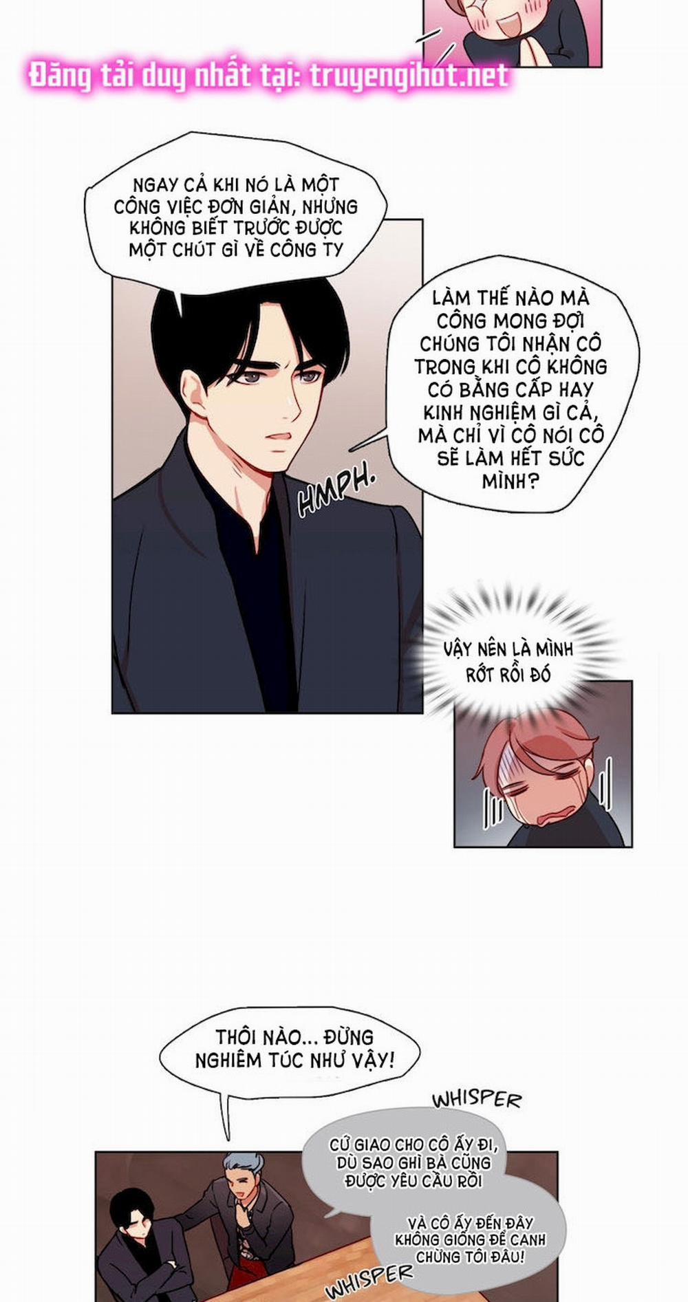 Tưởng Tượng Của Narea 6 trang 14