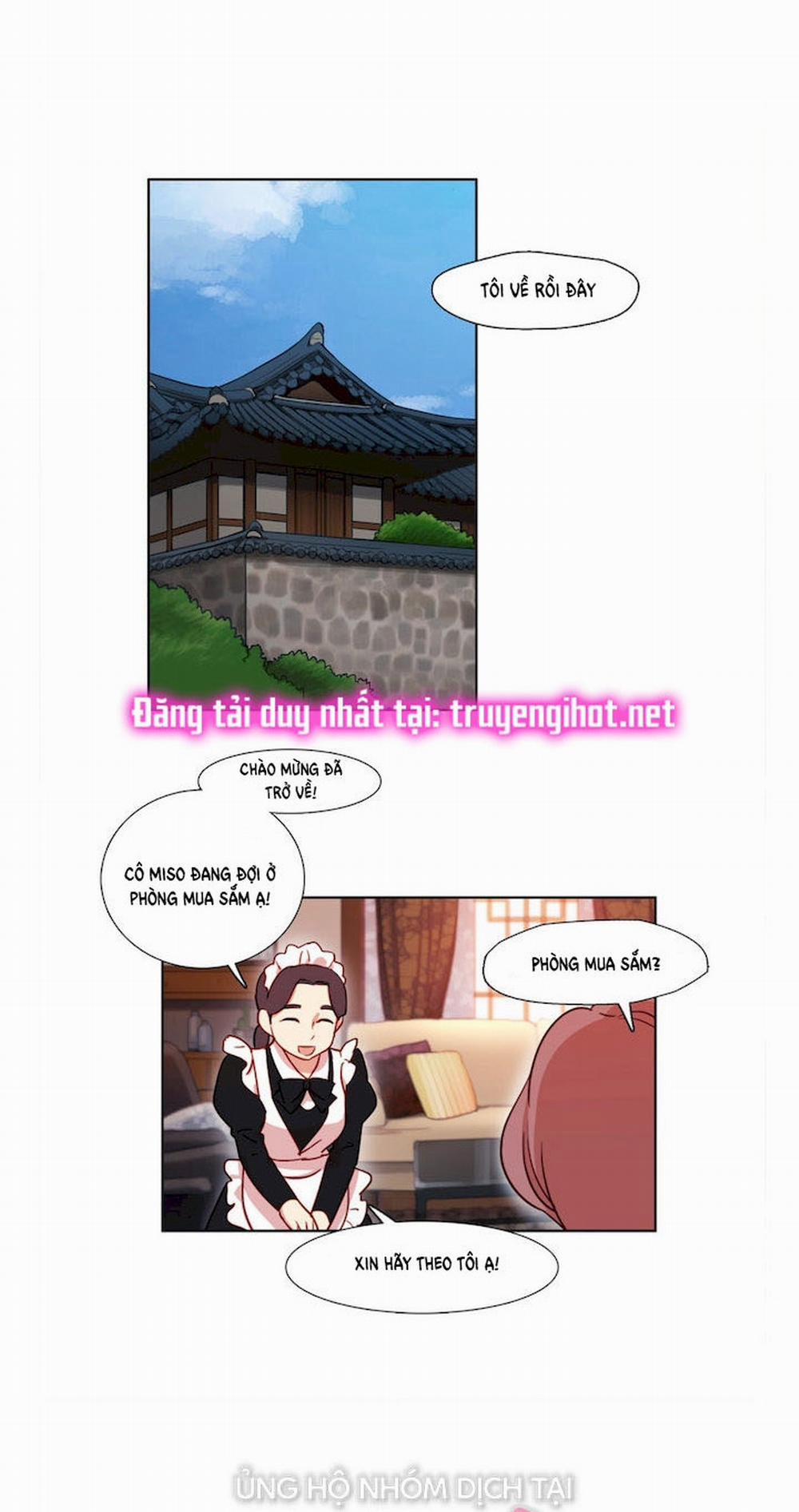 Tưởng Tượng Của Narea 6 trang 18