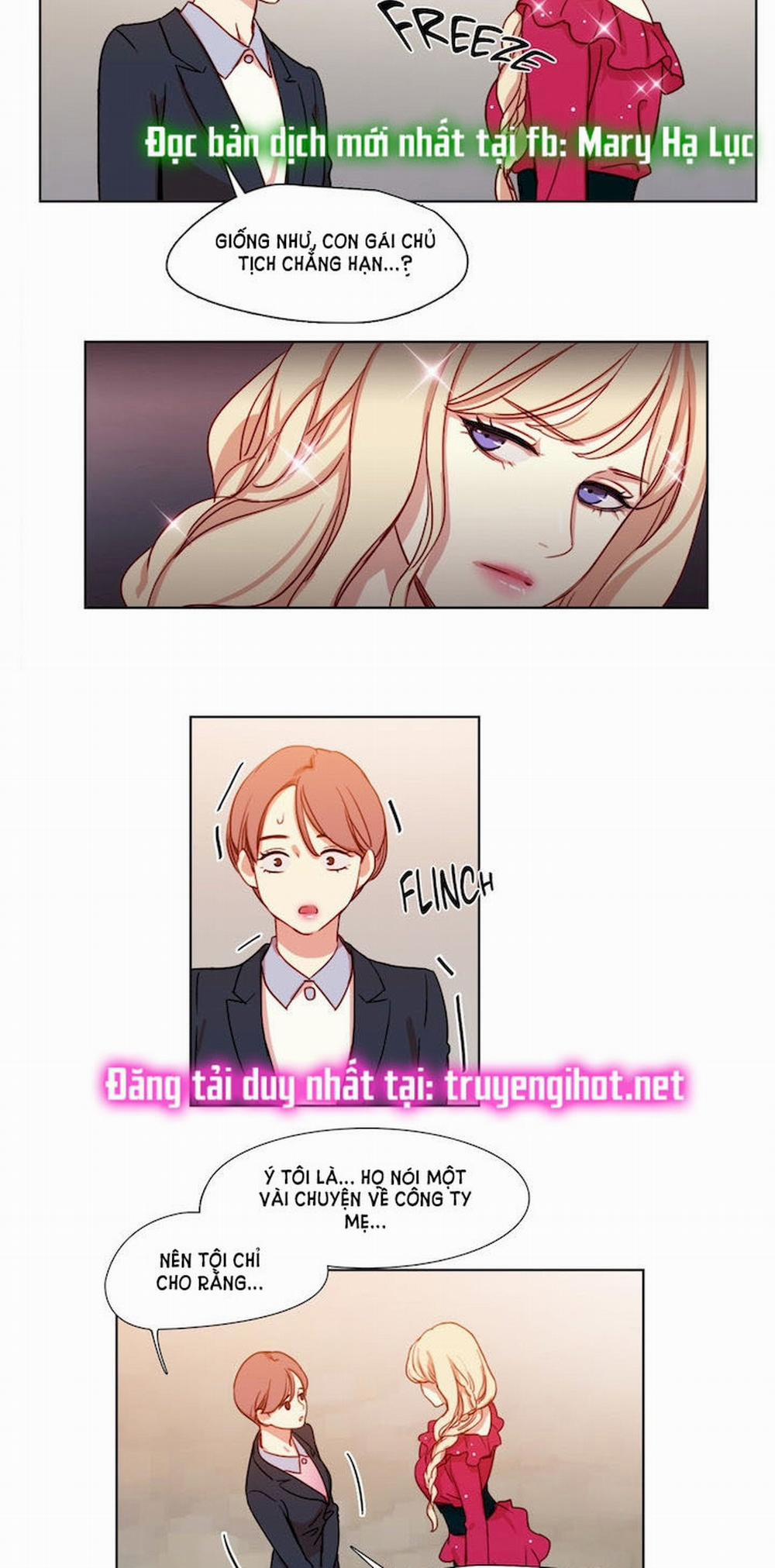 Tưởng Tượng Của Narea 6 trang 23