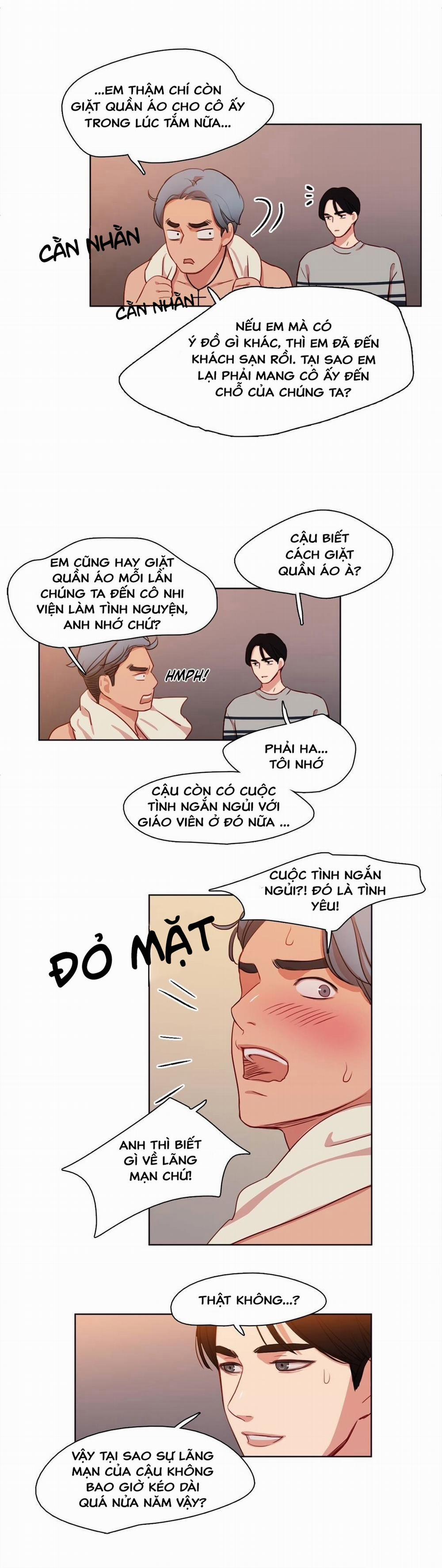 Tưởng Tượng Của Narea 9 trang 15