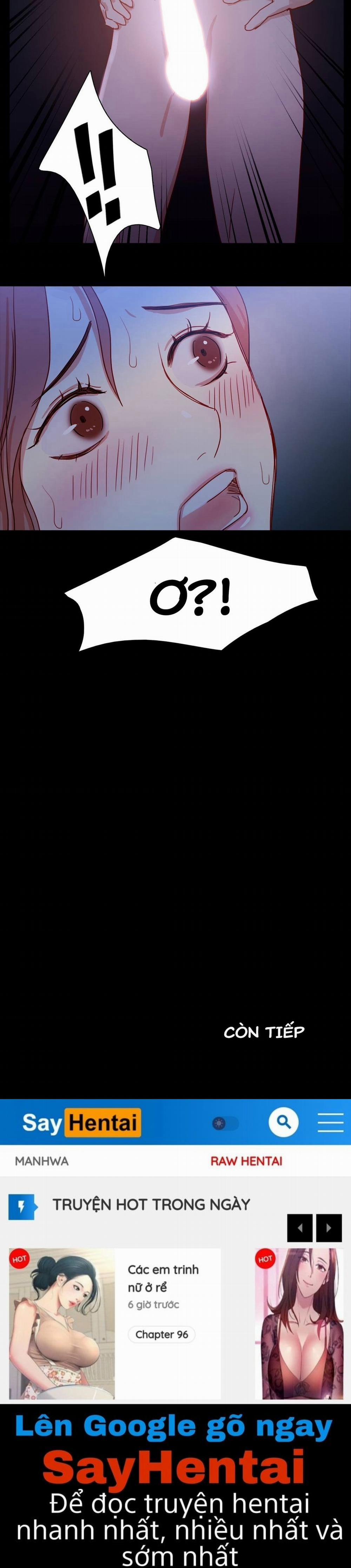 Tưởng Tượng Của Narea 9 trang 19