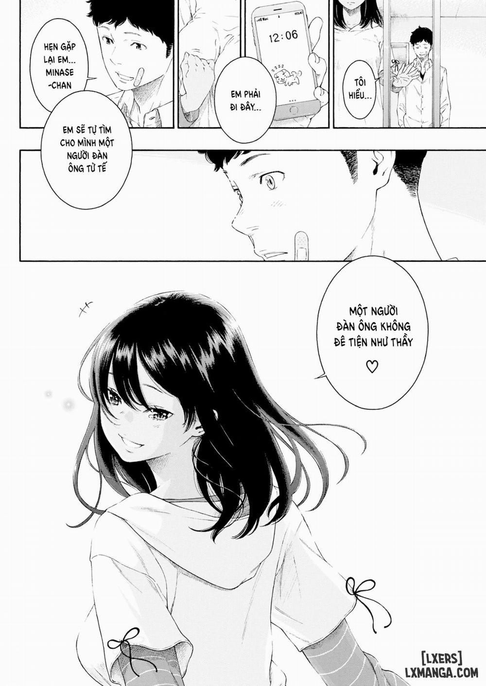 Turn Oneshot trang 29