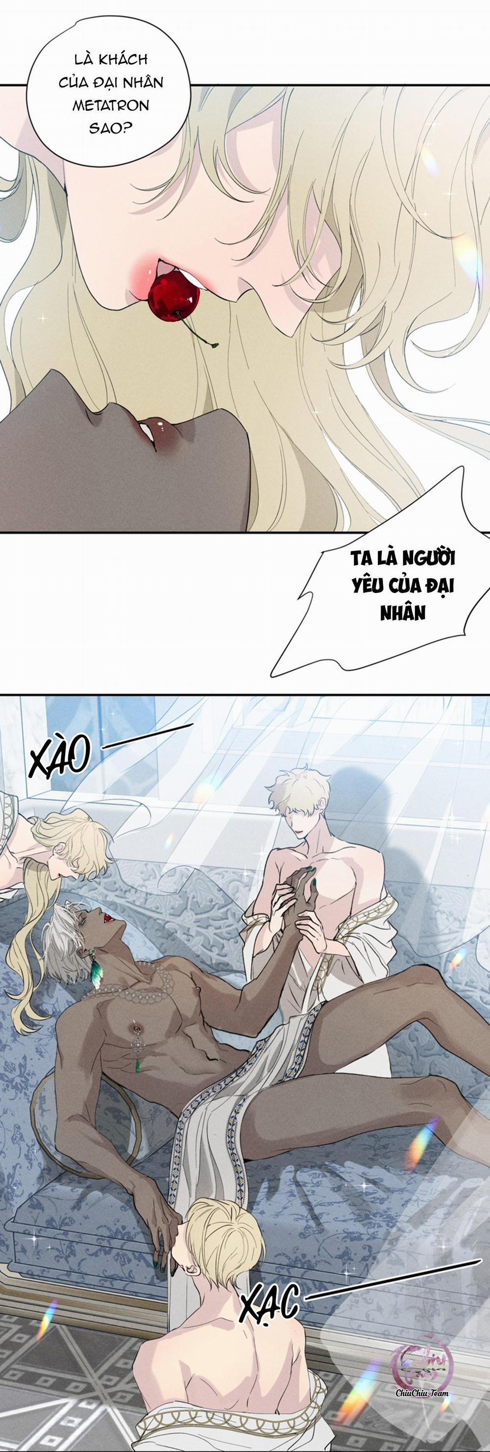 Tùy Tâm Tùy Ý 1 trang 11