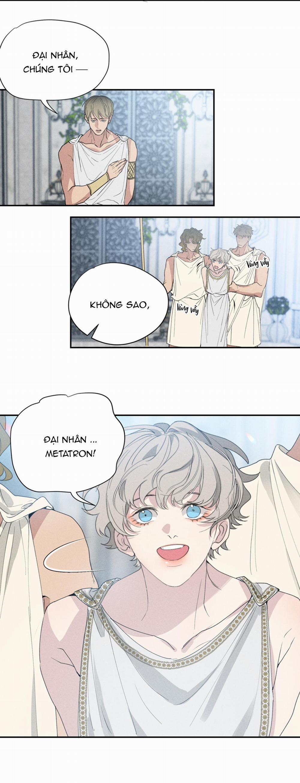 Tùy Tâm Tùy Ý 1 trang 12