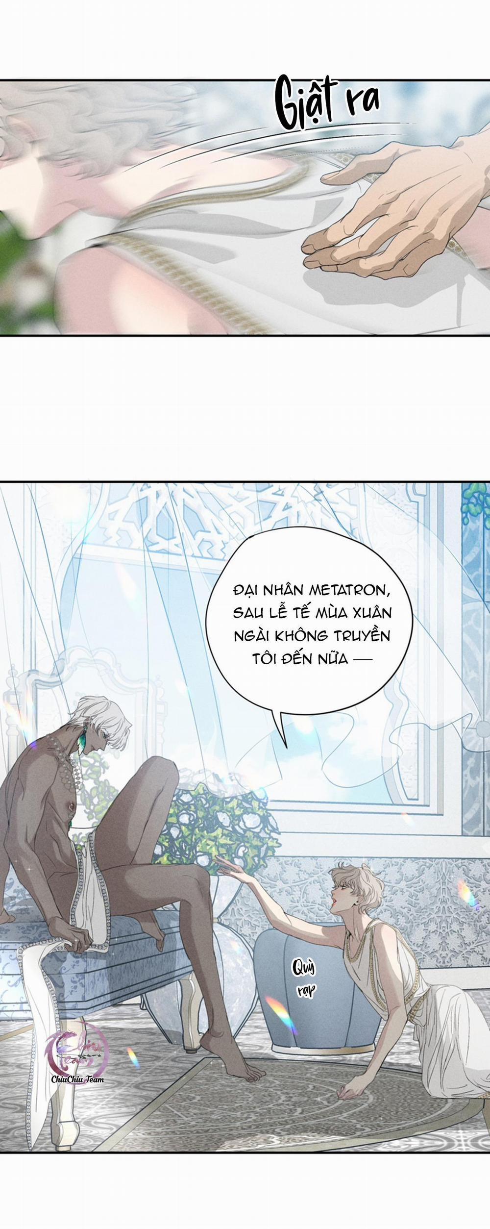 Tùy Tâm Tùy Ý 1 trang 14